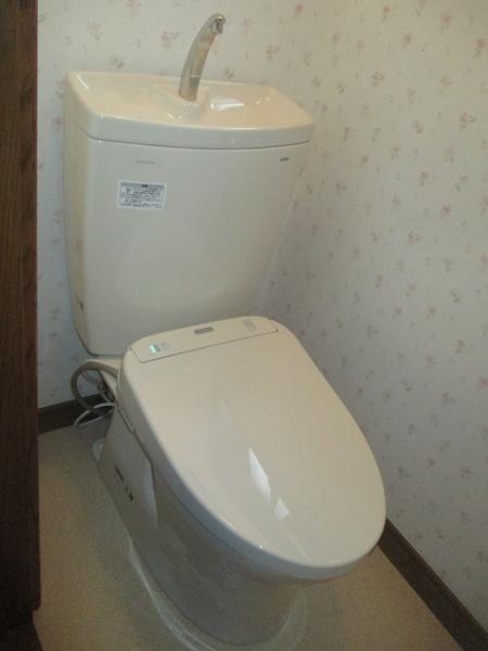 市川市Ｔ様　トイレ工事