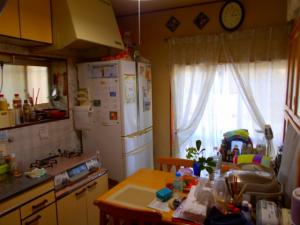 市川市O様　内装・外壁工事　耐震工事