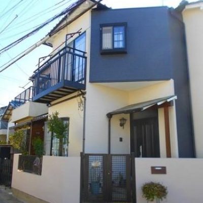 市川市O様　内装・外壁工事　耐震工事