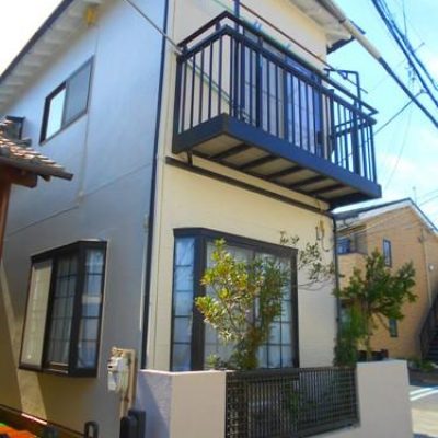 市川市O様　内装・外壁工事　耐震工事