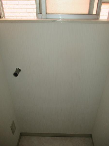 市川市T様 トイレ工事