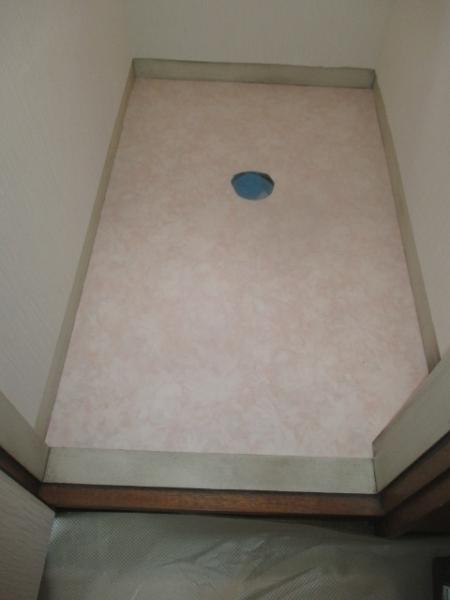 市川市T様 トイレ工事