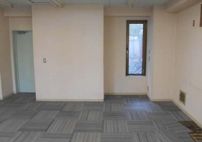 株式会社K様 事務所改装工事