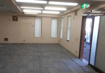 株式会社K様 事務所改装工事