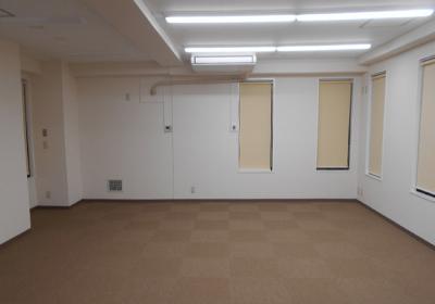 株式会社K様　事務所改装工事