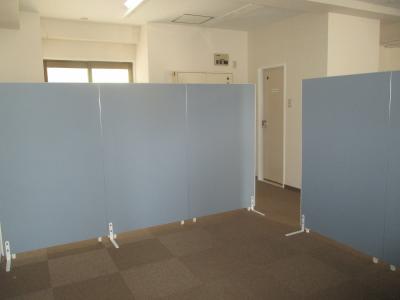 株式会社K様 事務所改装工事