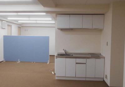 株式会社K様 事務所改装工事