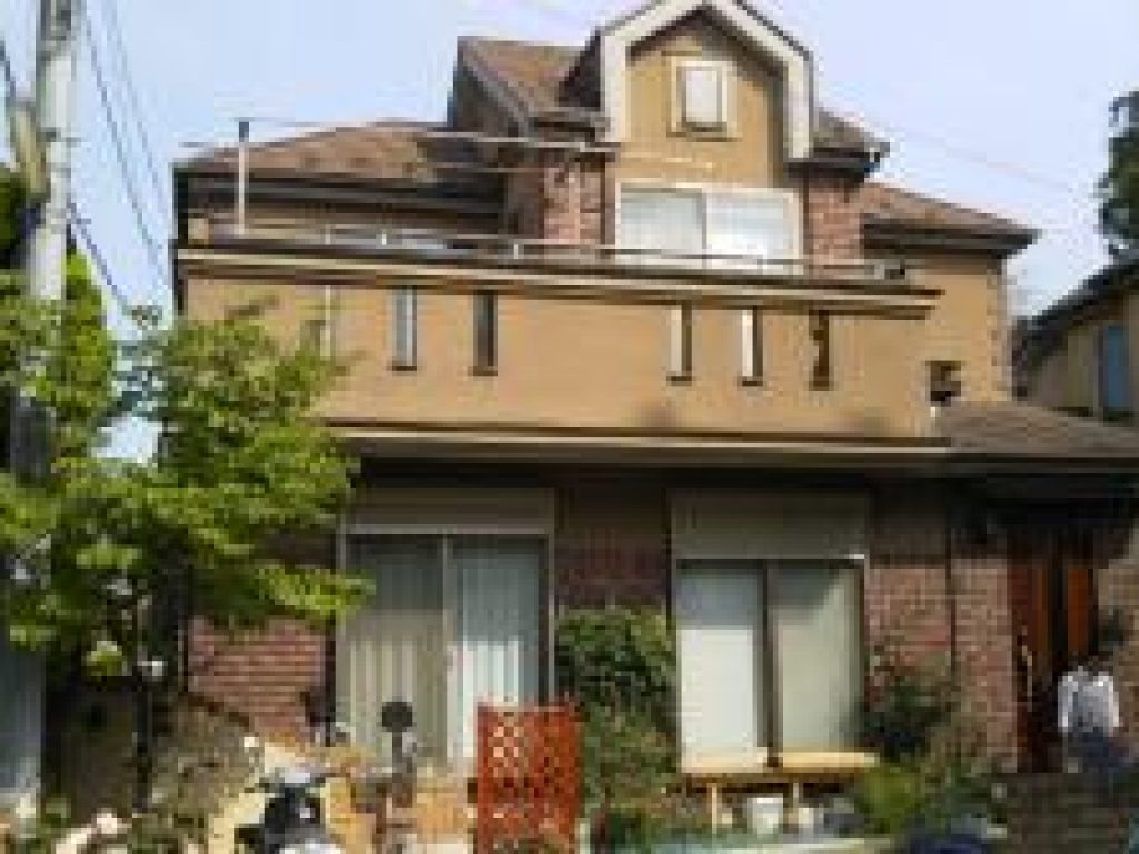 市川市Ｓ様　外壁工事