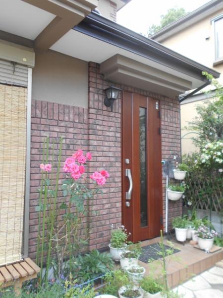 市川市Ｓ様　外壁工事