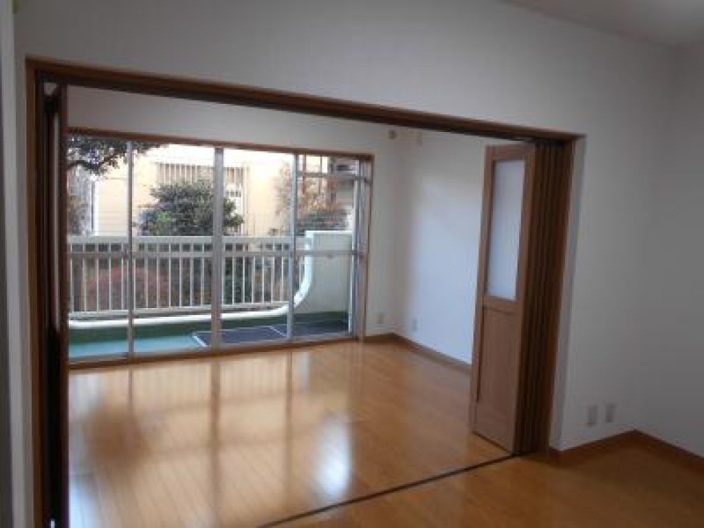 市川市Ｗ様　マンション工事