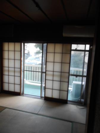 市川市Ｗ様　マンション工事