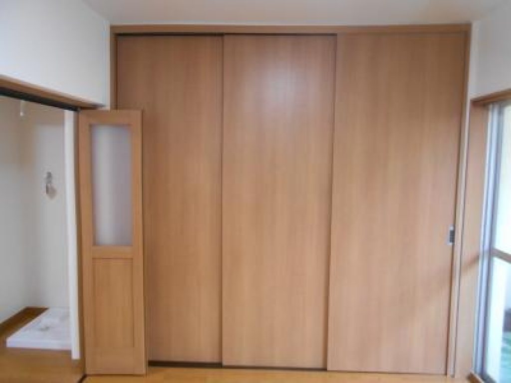 市川市Ｗ様　マンション工事