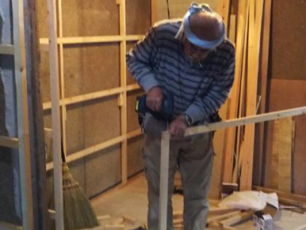 市川市Ｗ様　マンション工事