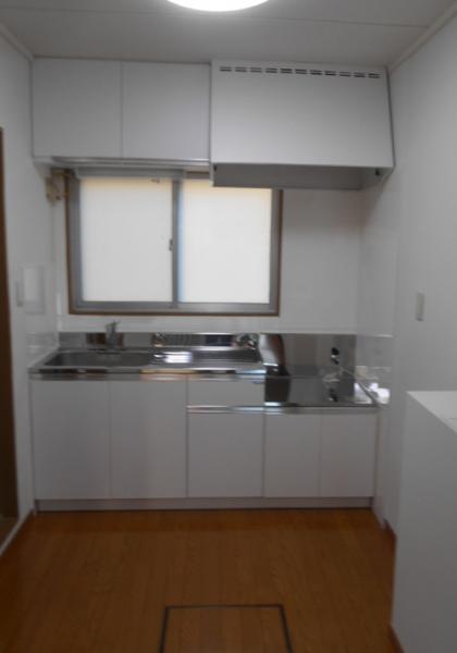 市川市Ｗ様　マンション工事