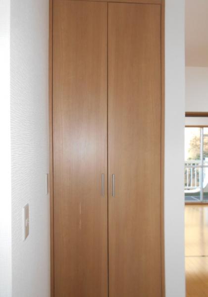 市川市Ｗ様　マンション工事