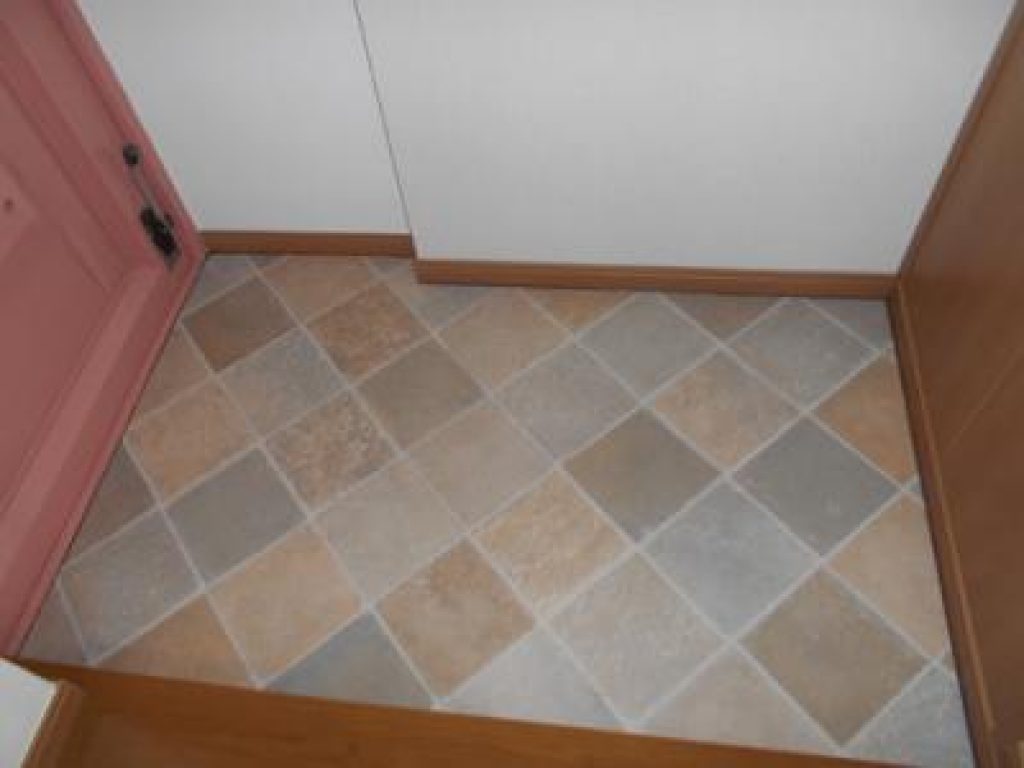 市川市Ｗ様　マンション工事