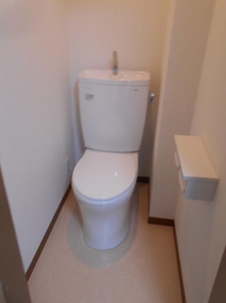 市川市Ｗ様　マンション工事