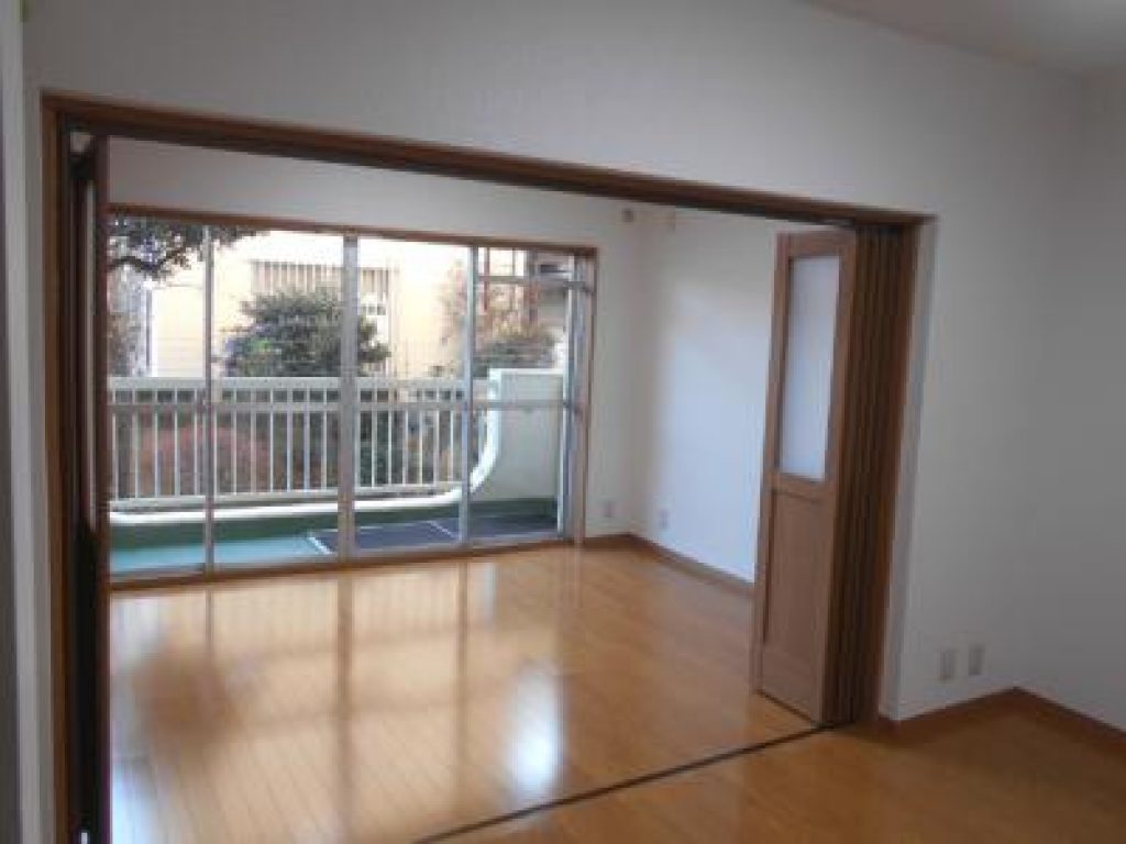 市川市Ｗ様　マンション工事