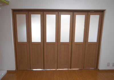 市川市Ｗ様　マンション工事