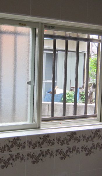 市川市Ｋ様　お風呂工事