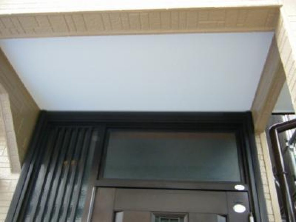 市川市I様 屋根外壁工事