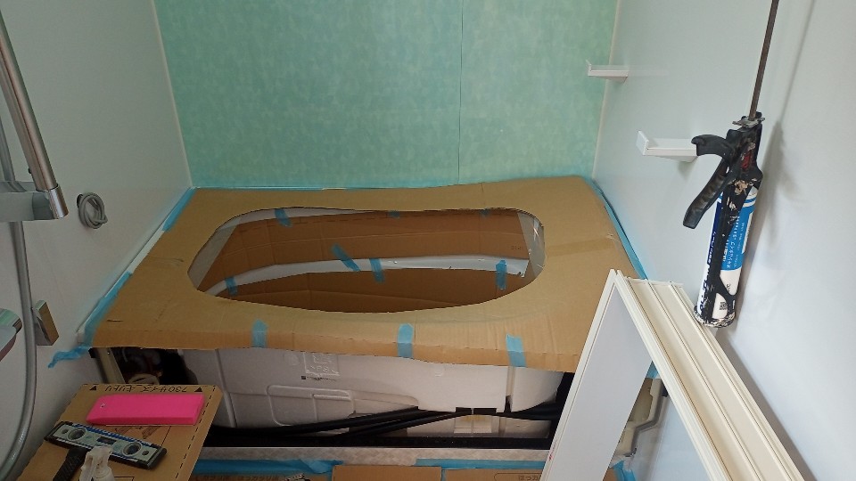 市川市H様 水廻り・内装リフォーム工事