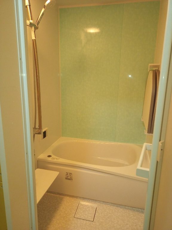 市川市H様 水廻り・内装リフォーム工事