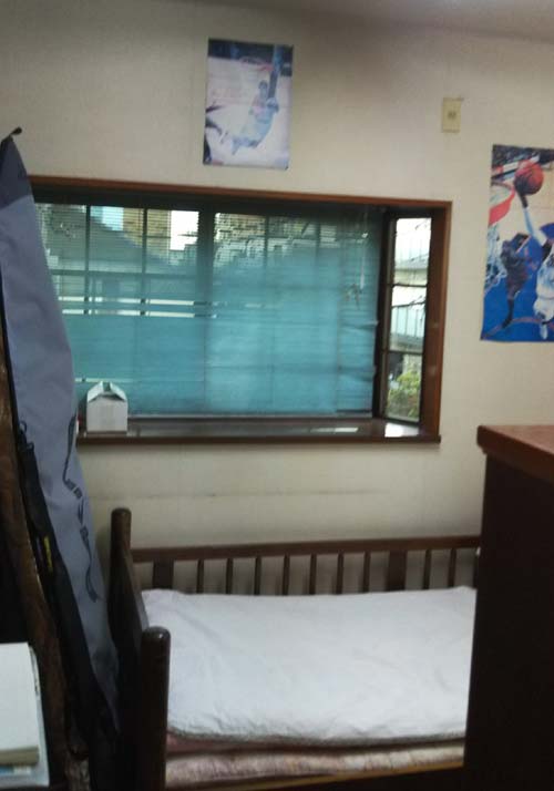 市川市Ｈ様　内装リフォーム