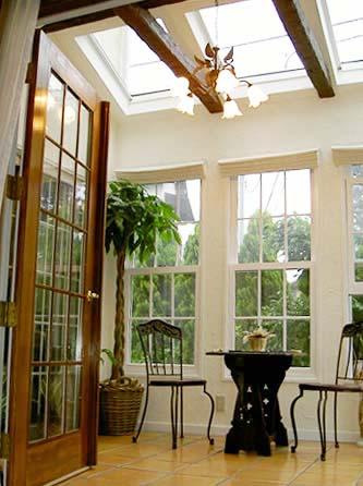 市川市Ｏ様　サンルーム工事