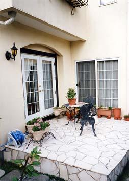 市川市O様 サンルーム工事