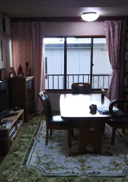 市川市Ｈ様　内装リフォーム