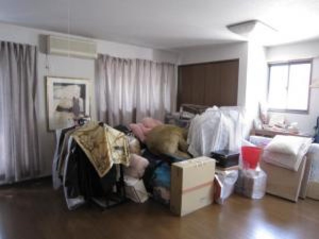 市川市宮久保　Ｓ様