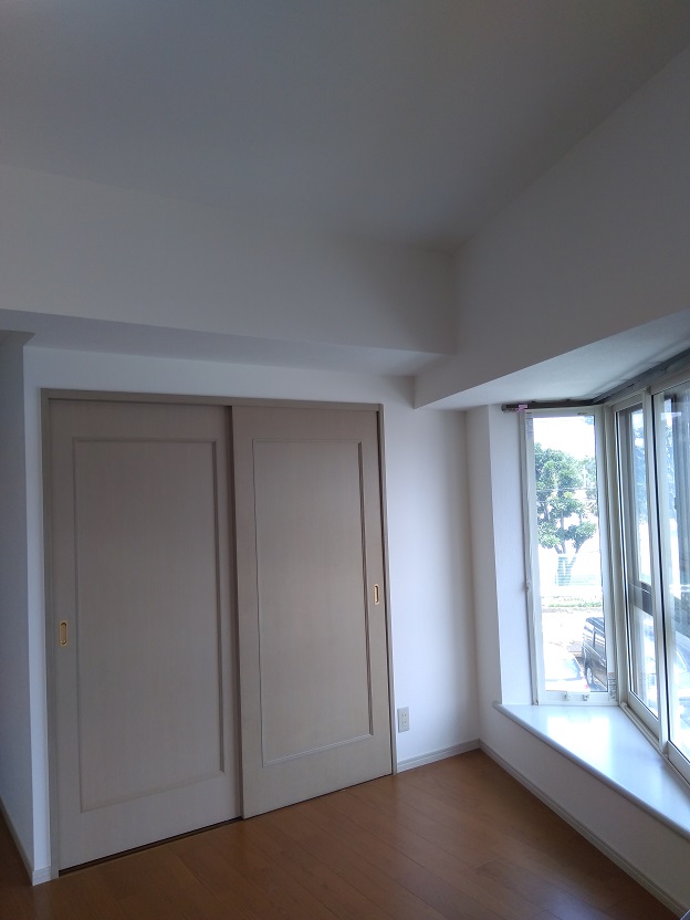 マンションリフォーム工事 船橋市F様