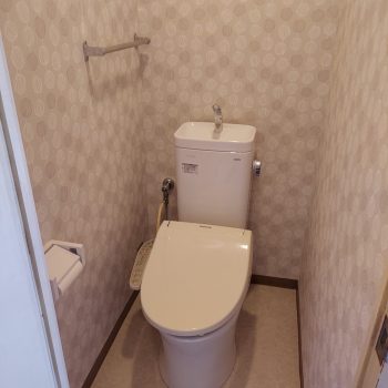 市川市Y様 マンションリフォーム工事