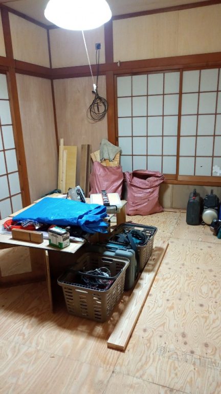 市川市H様 水廻り・内装リフォーム工事