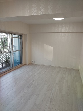 マンションリノベーション工事 市川市 T様