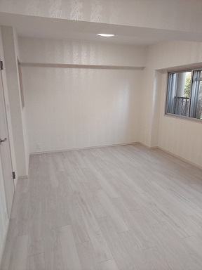 マンションリノベーション工事 市川市 T様