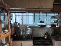 市川市H様 水廻り・内装リフォーム工事