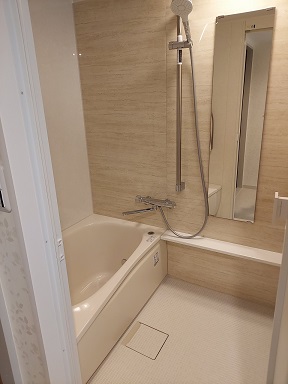 マンションリノベーション工事 市川市 T様