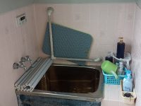 市川市H様 水廻り・内装リフォーム工事