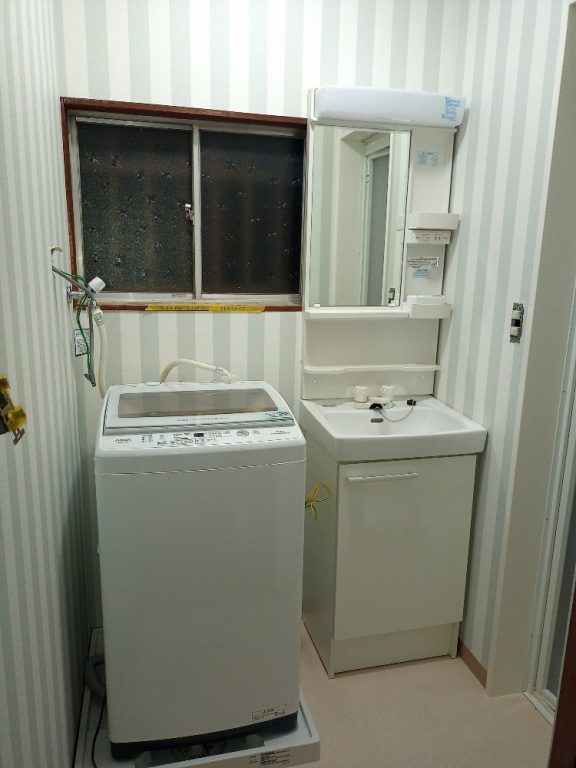 市川市H様 水廻り・内装リフォーム工事