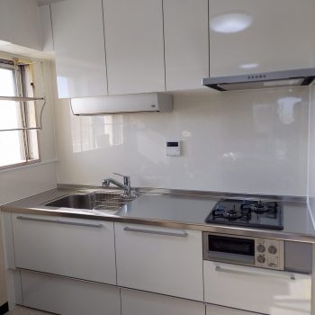 市川市Ｙ様　マンションリフォーム工事