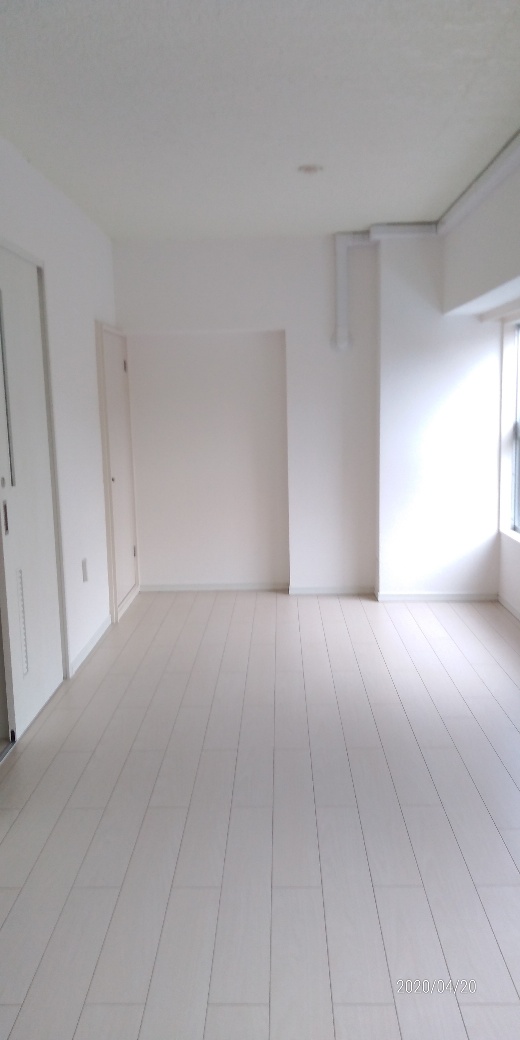 マンションリフォーム工事　船橋市