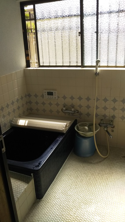 設備工事 市川市K様