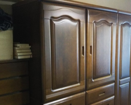 マンションリフォーム工事　 市川市鬼高