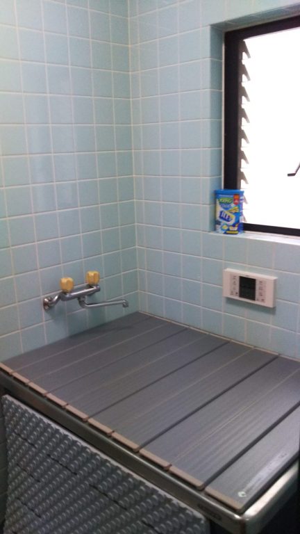 ユニットバス工事 市川市