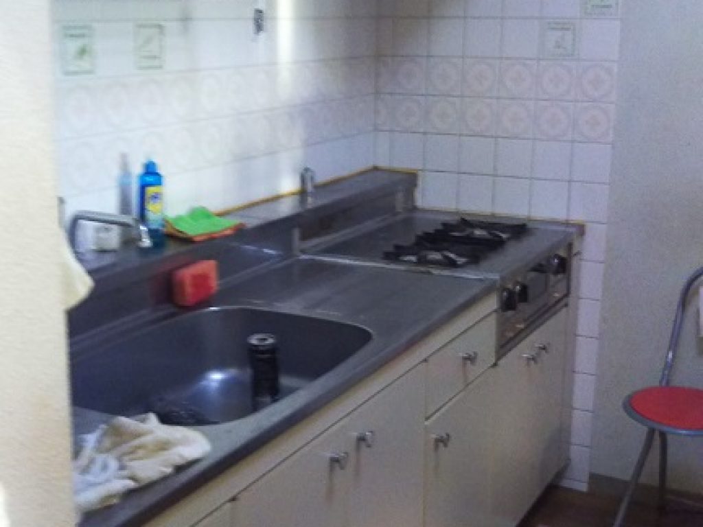 マンションリノベーション工事 市川市 T様