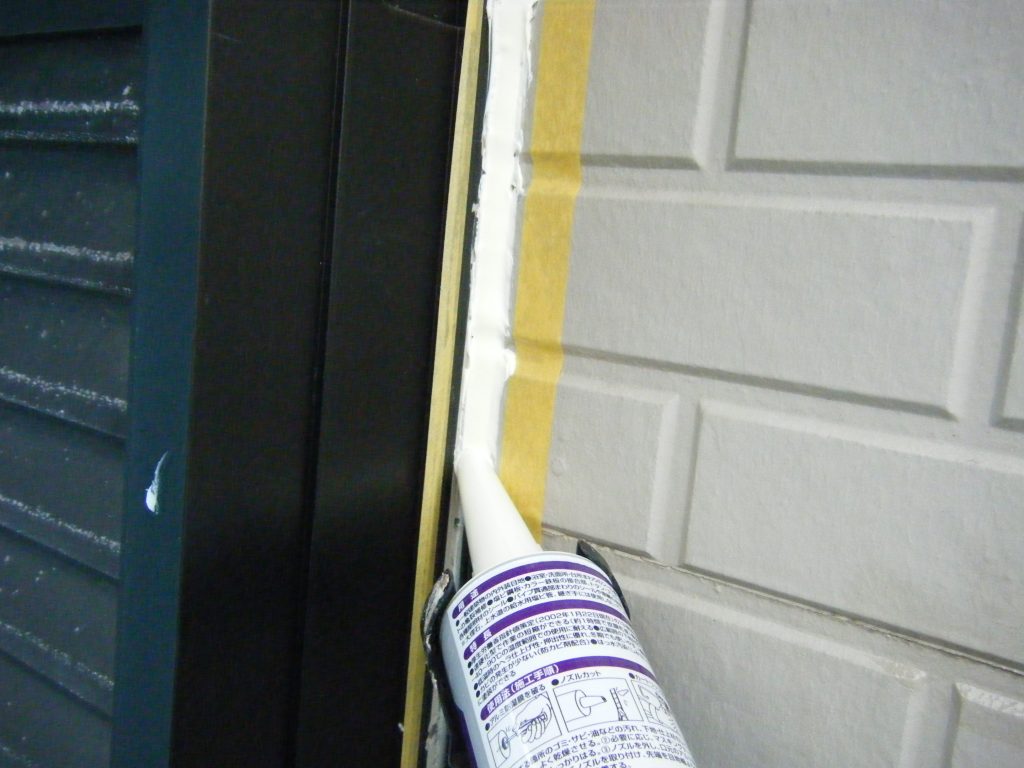 市川市S様 外壁工事