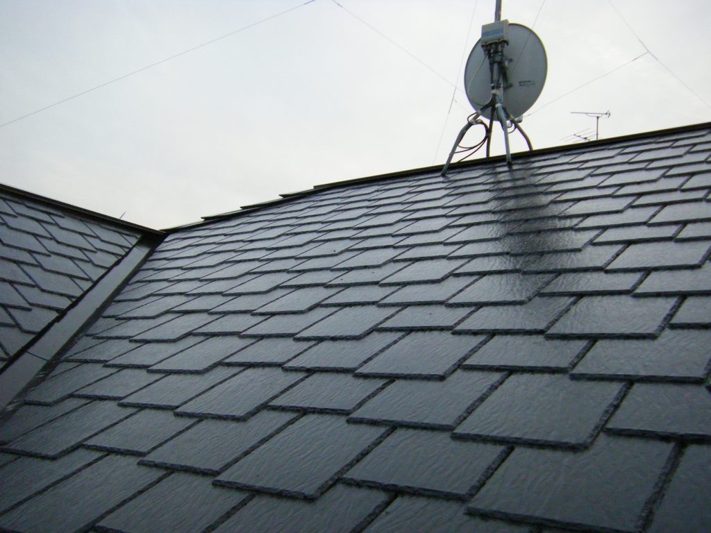 市川市S様 外壁工事