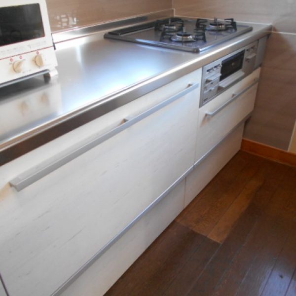 市川市Ｈ様　内装リフォーム